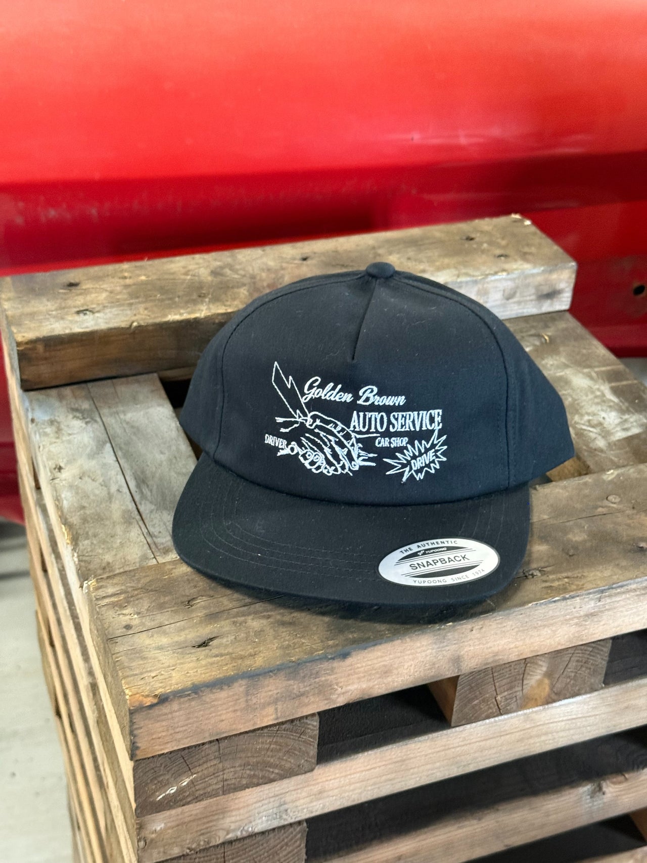GOLDEN BROWN BROTHERS COLLECTION | GOLDENBROWNBROTHERS