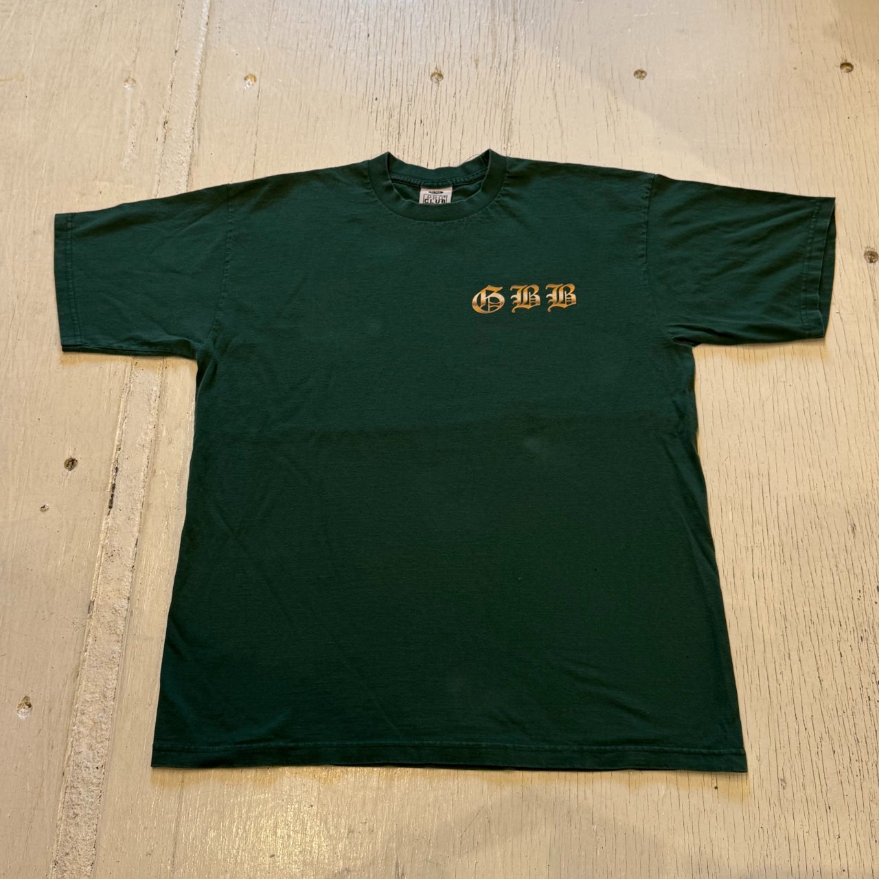 GOLDENBROWNBROTHERS