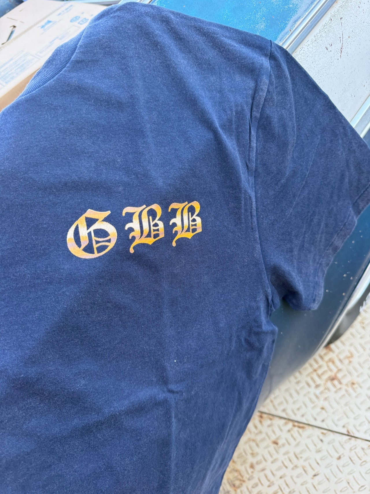GOLDENBROWNBROTHERS