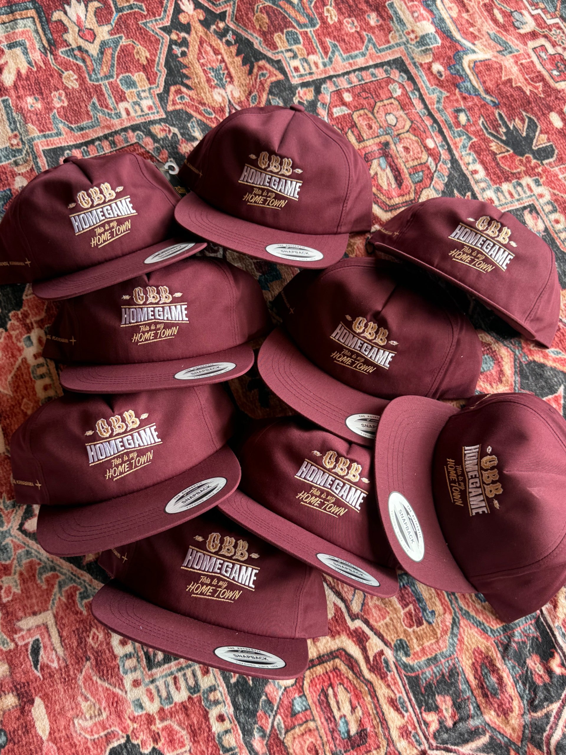 GOLDEN BROWN BROTHERS COLLECTION | GOLDENBROWNBROTHERS