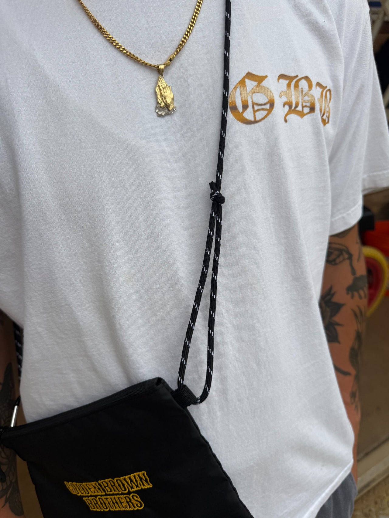 GOLDENBROWNBROTHERS