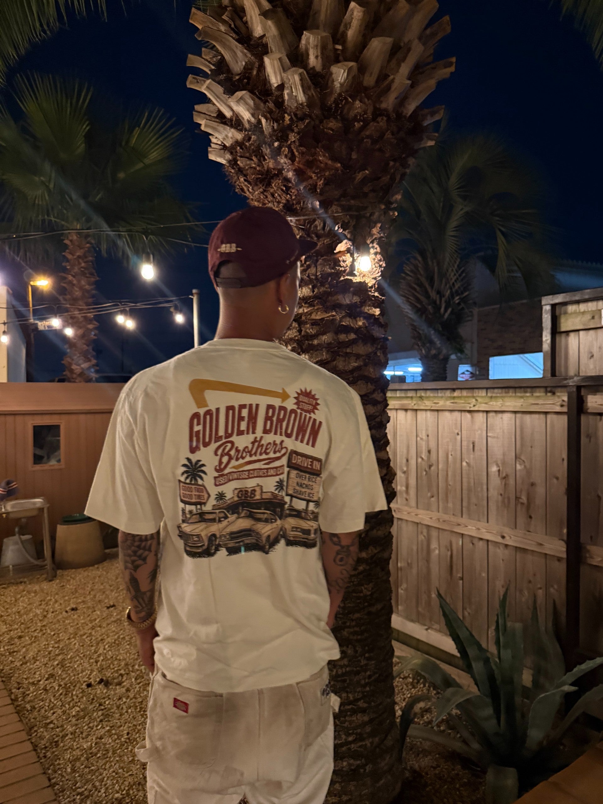 Home | GOLDENBROWNBROTHERS