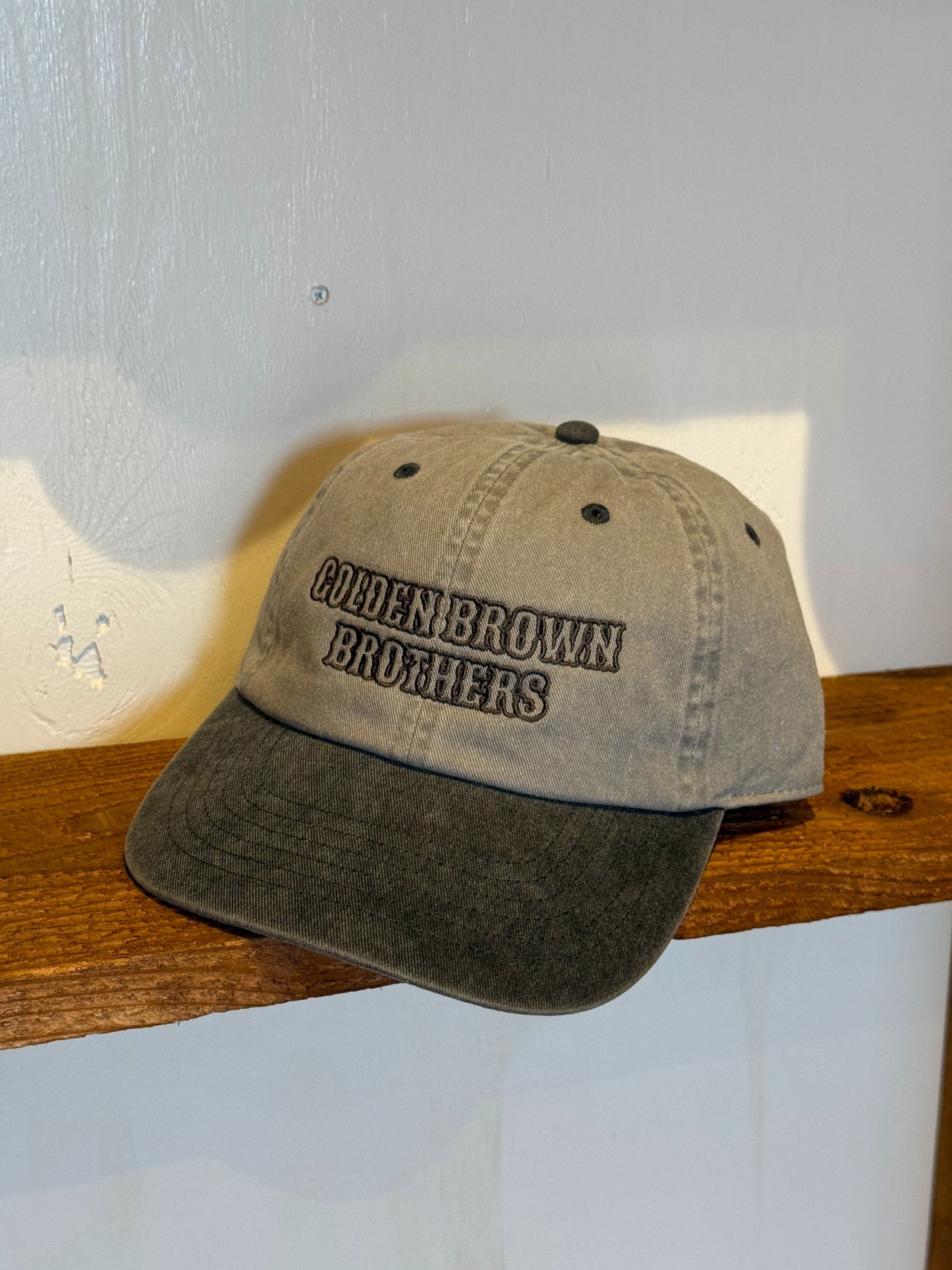 GOLDEN BROWN BROTHERS COLLECTION | GOLDENBROWNBROTHERS