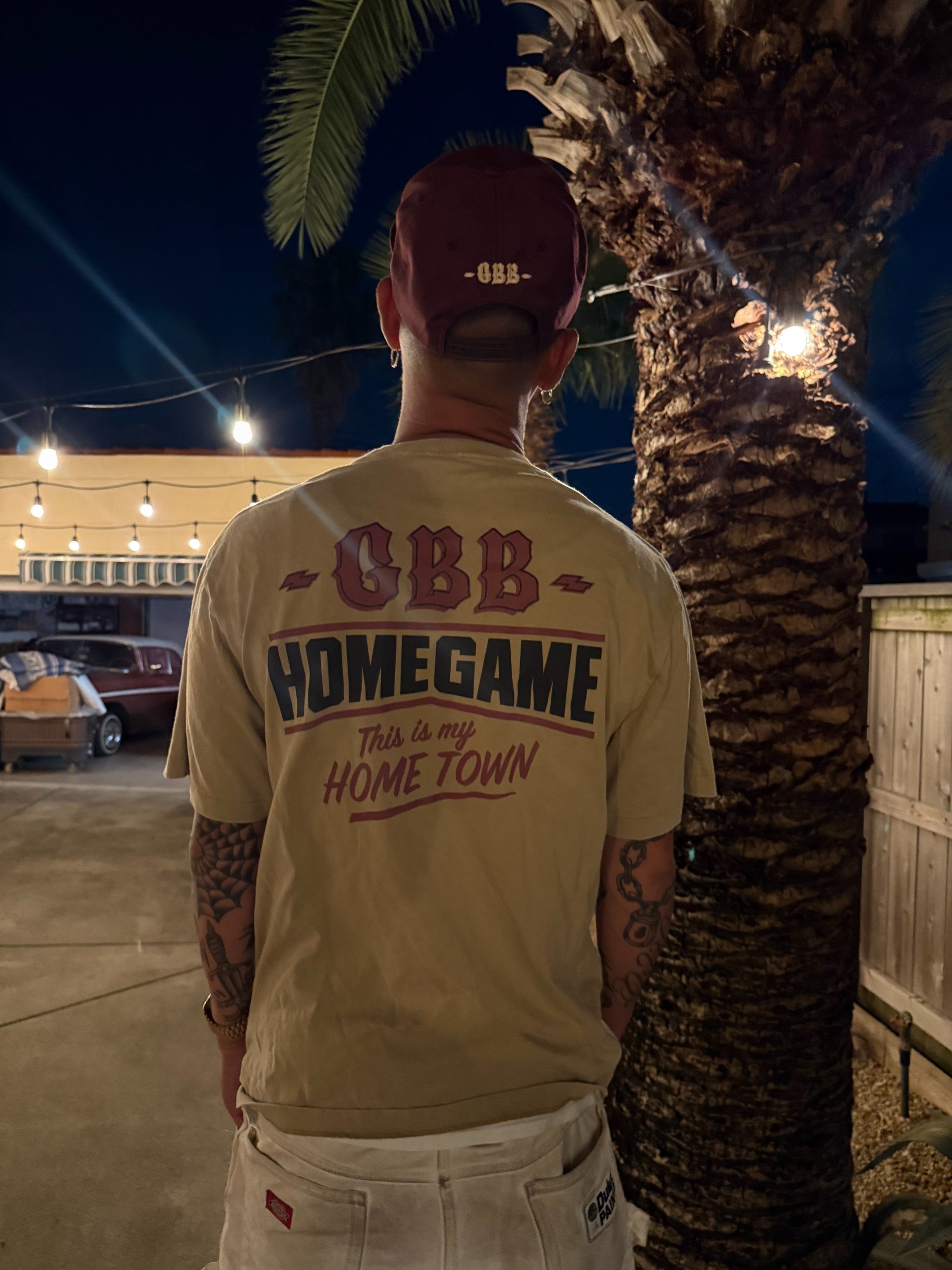 GOLDEN BROWN BROTHERS COLLECTION | GOLDENBROWNBROTHERS