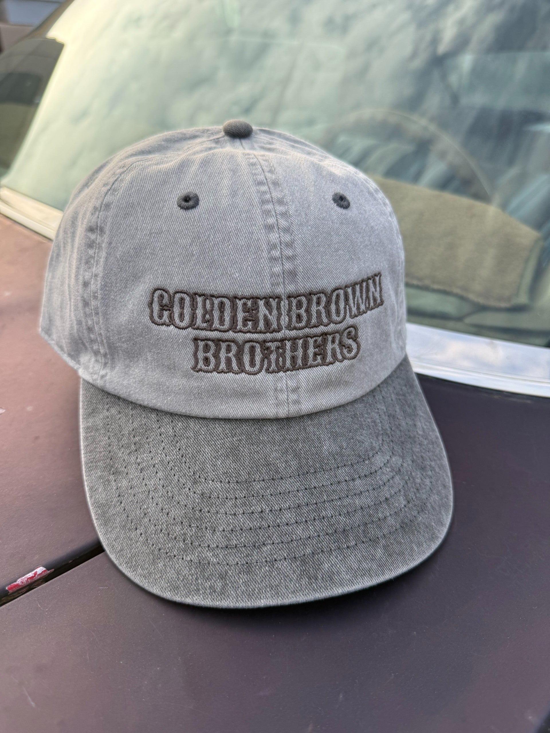 Home | GOLDENBROWNBROTHERS