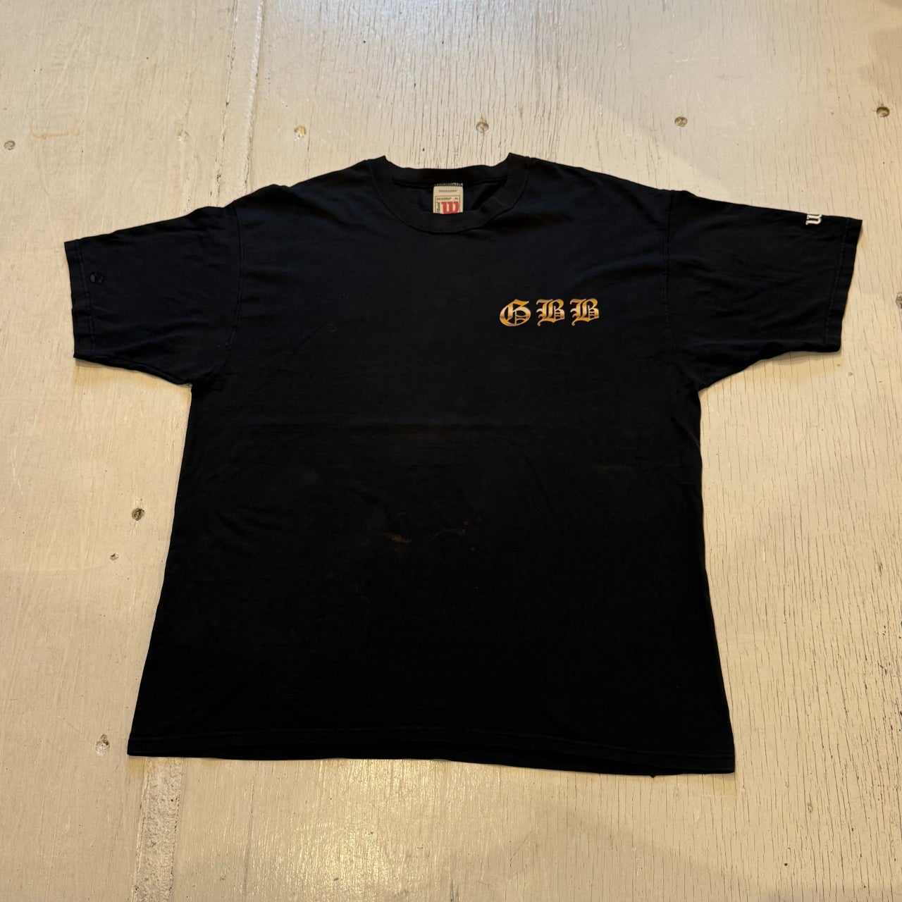 GOLDENBROWNBROTHERS