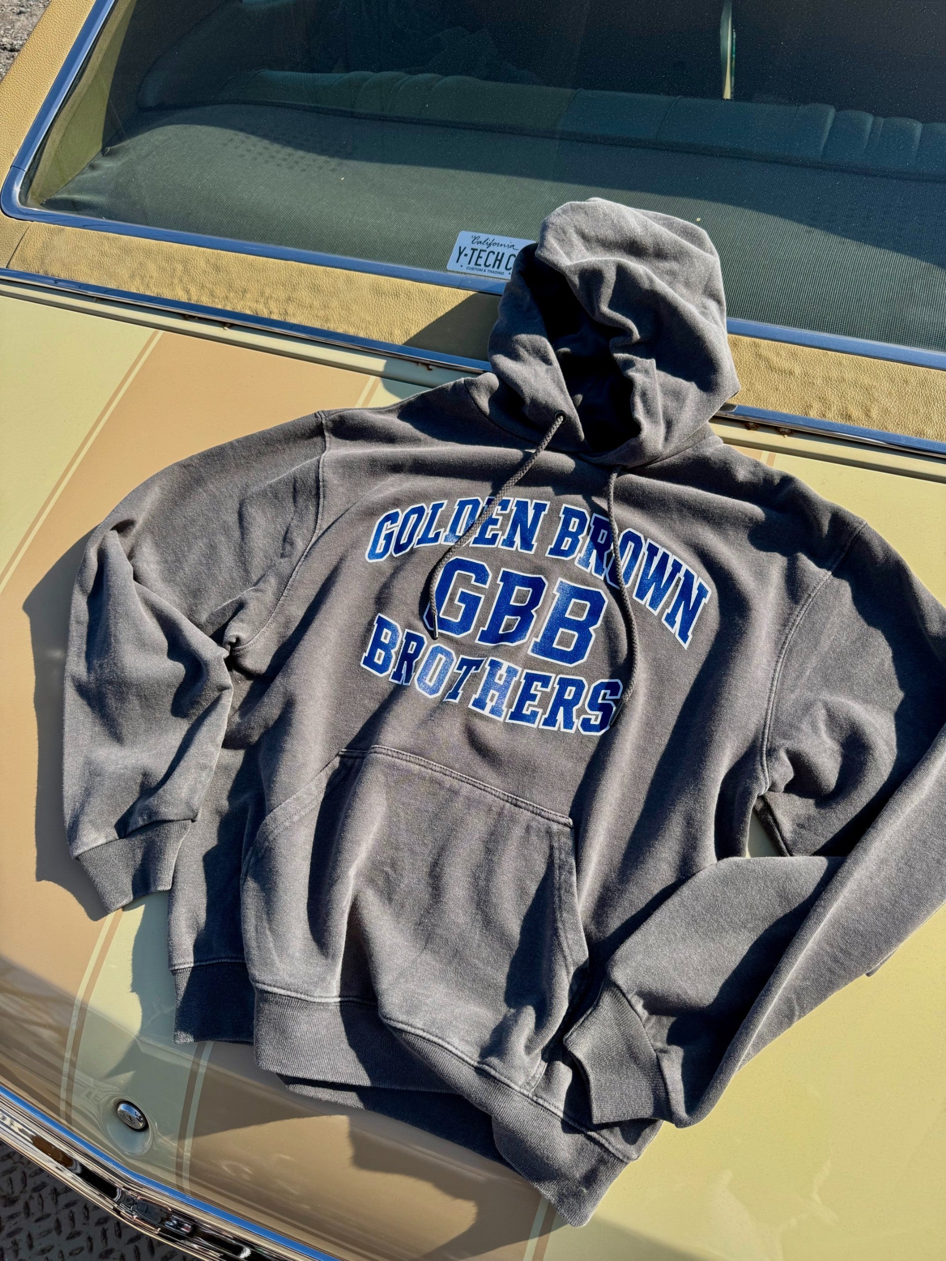 GOLDEN BROWN BROTHERS COLLECTION | GOLDENBROWNBROTHERS