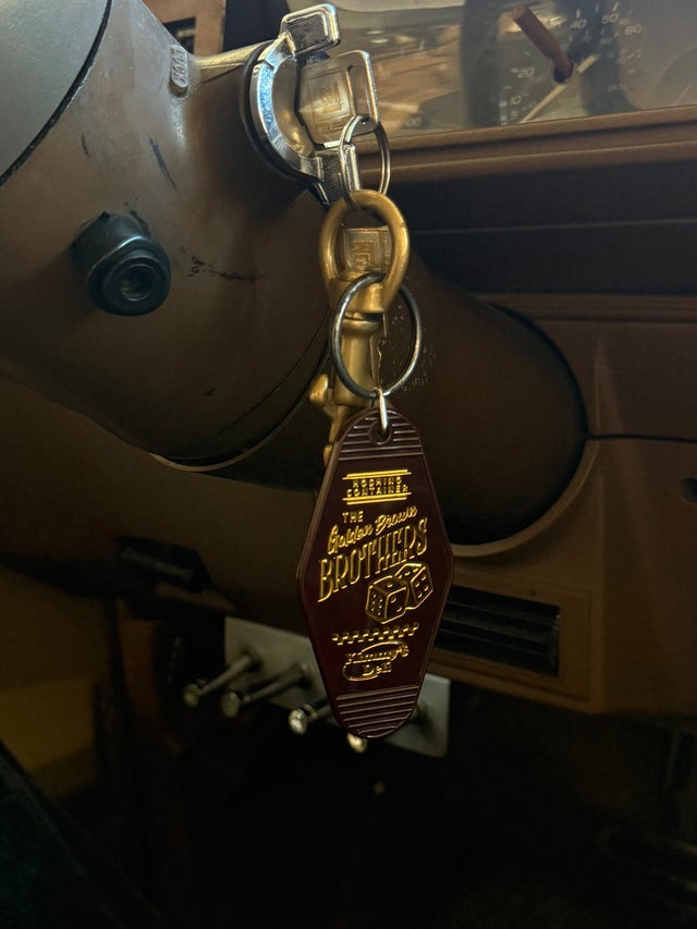 GOLDENBROWNBROTHERS